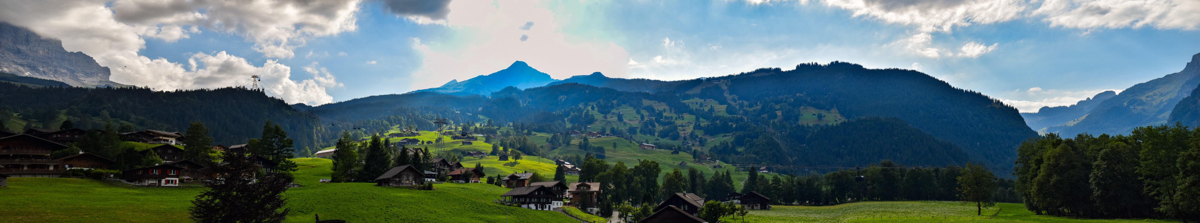 Panorama 5